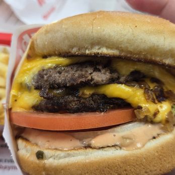 In-N-Out Burger - Burgers Near Me - Mesa, Arizona In-N-Out Burger - Burgers Near Me - Mesa, Arizona