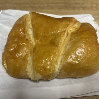 Yes Donuts - Ham/cheese croissant, very good. - Donuts Near Me - Carson, California Yes Donuts - Ham/cheese croissant, very good. - Donuts Near Me - Carson, California