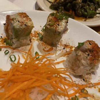 Teru Sushi - Sexy Roll - Sushi Bars Near Me - Studio City, California Teru Sushi - Sexy Roll - Sushi Bars Near Me - Studio City, California
