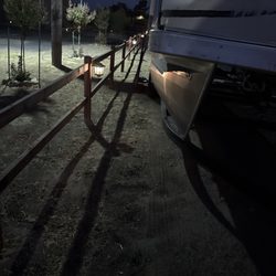 Turlock City Tow - Boat trailer!