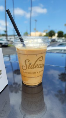 Sidecar Doughnuts & Coffee by null