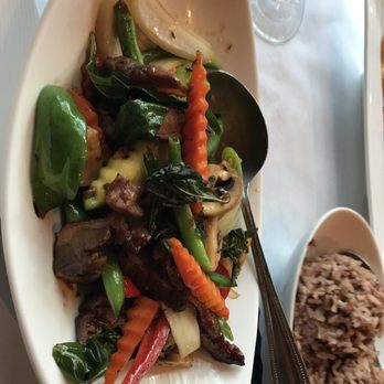 Khoom Lanna - Thai Near Me - Santa Rosa, California