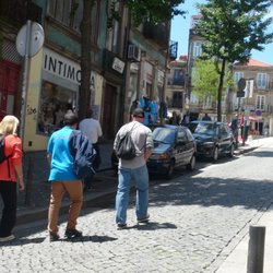 Sunday - Tourism Services - City tour in Porto