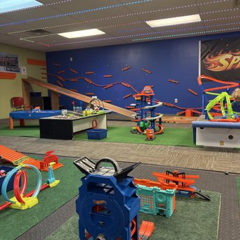 SpeedZone - Indoor Playcenter Near Me - Martinsville, Indiana SpeedZone - Indoor Playcenter Near Me - Martinsville, Indiana