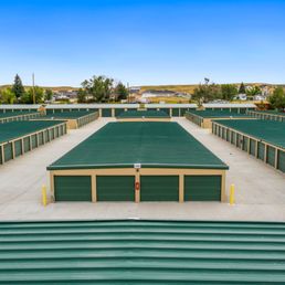 Exterior photo of Storage Star - Cheyenne, Wyoming Exterior photo of Storage Star - Cheyenne, Wyoming