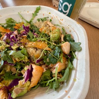 sweetgreen - Healthy Salads, Wraps, and Bowls - Salad Near Me - Rancho Cucamonga, California sweetgreen - Healthy Salads, Wraps, and Bowls - Salad Near Me - Rancho Cucamonga, California