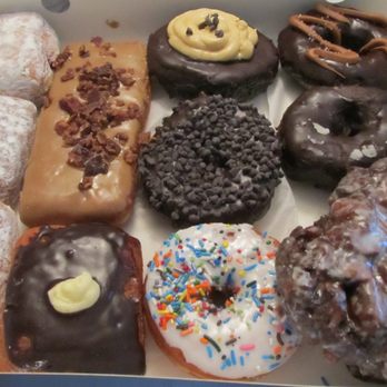 Legendary Doughnuts - Donuts Near Me - Tacoma, Washington Legendary Doughnuts - Donuts Near Me - Tacoma, Washington