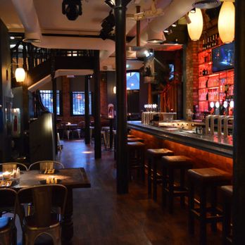 The Union Street Bar - Gay Bars Near Me - Belfast, BFS