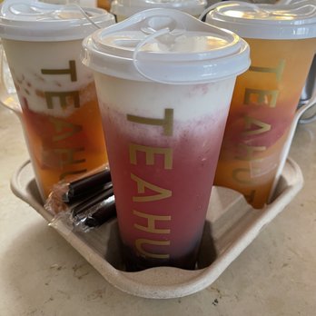 Tea Hut - Bubble Tea Near Me - San Francisco, California Tea Hut - Bubble Tea Near Me - San Francisco, California