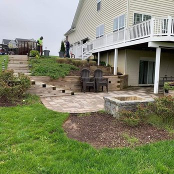 E-Z Lawn - Lawn Services Near Me