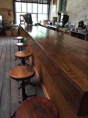 HSF Biergarten by null