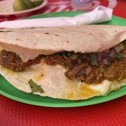 Birrieria de Chivo el Carrizo - Quesabirria