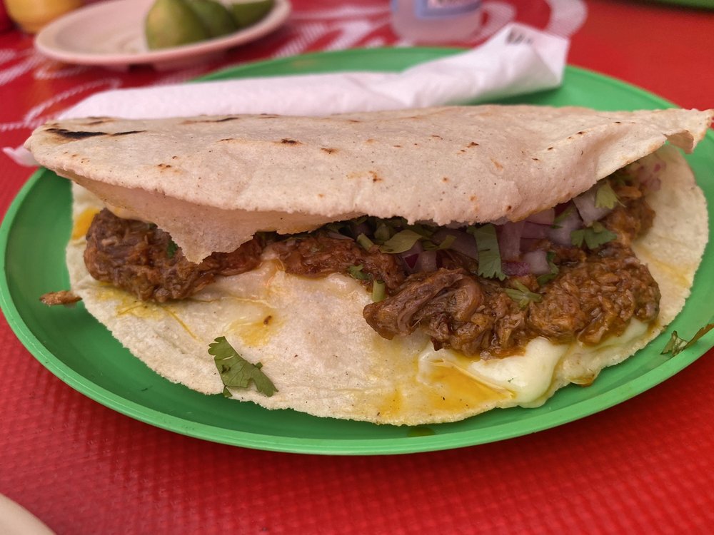 Birrieria de Chivo el Carrizo