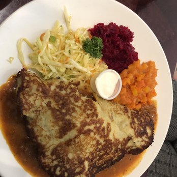 Café Polonez - Pancake - Polish Near Me - Toronto, Ontario Café Polonez - Pancake - Polish Near Me - Toronto, Ontario