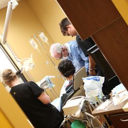 Criswell Clinic Family Dentistry