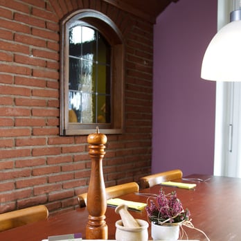 Pfeffer & Salz - Steakhouses Near Me - Marburg, HE