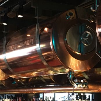 Cheeky Monkey Brewing Company - Venues & Event Spaces Near Me - Boston, Massachusetts Cheeky Monkey Brewing Company - Venues & Event Spaces Near Me - Boston, Massachusetts