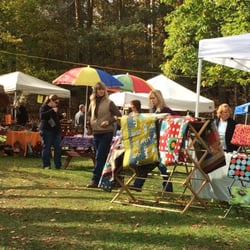 Ol Country Barn - Pumpkin Festival 2014