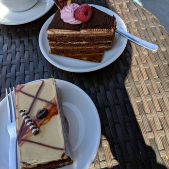 Lavender Bakery & Cafe' - Vienna and the chocolate cake - Cafes Near Me - Berkeley, California Lavender Bakery & Cafe' - Vienna and the chocolate cake - Cafes Near Me - Berkeley, California