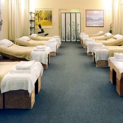 Sunset Foot Reflexology