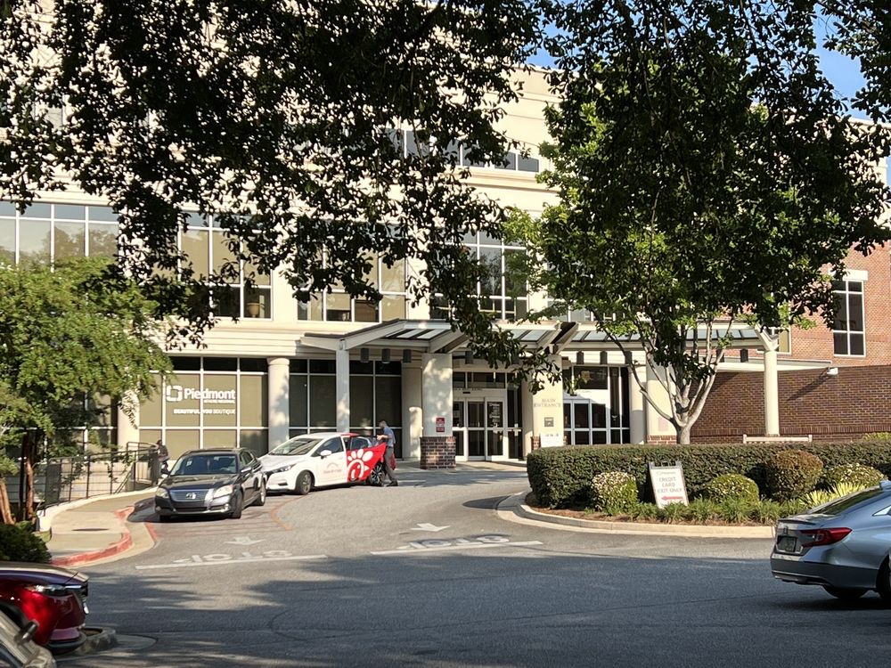 PIEDMONT ATHENS REGIONAL CARDIOLOGY Updated August 2024 700