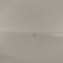 Wasatch Glass And Hardware - Chip in shower curb and floor cultured marble.