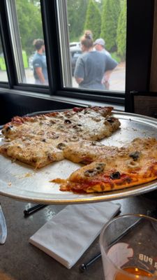 Next Door Pub & Pizzeria by null