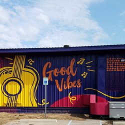 Good Vibes - Good Vibes by Shannon McKeon 2019