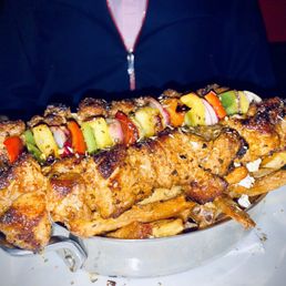 Souvlaki