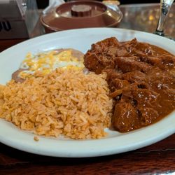 Maya Mexican Restaurant