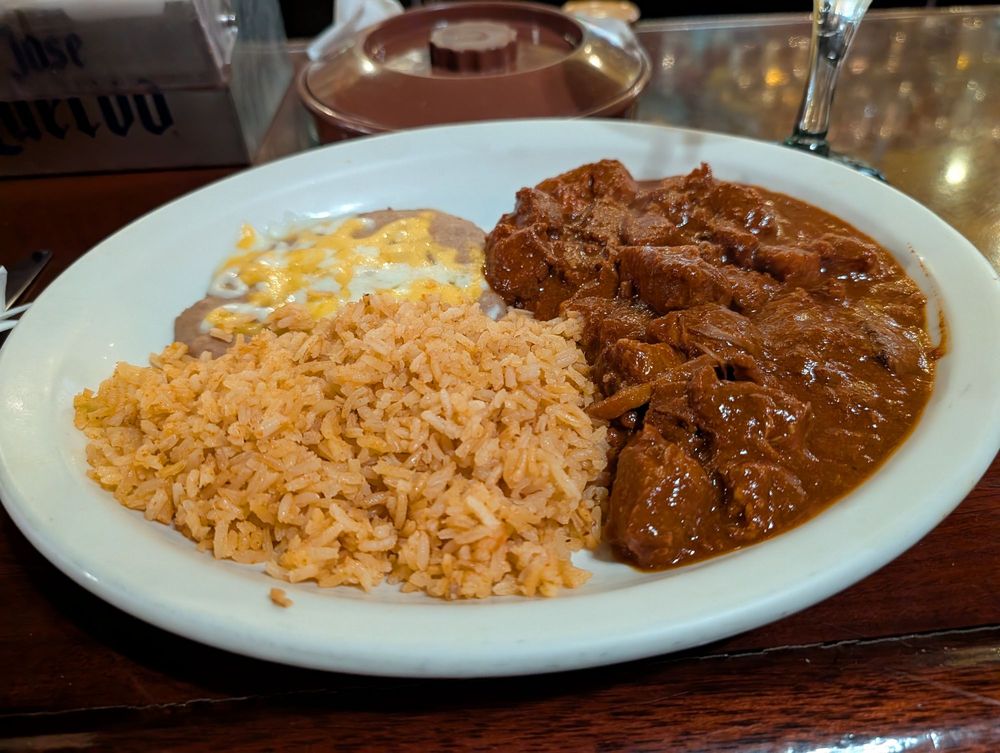 Maya Mexican Restaurant — Mexican restaurant in Scotts Valley