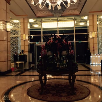 Crowne Plaza Restaurant - Bars Near Me - Istanbul, 34 Crowne Plaza Restaurant - Bars Near Me - Istanbul, 34