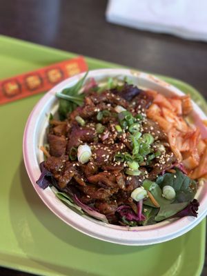 Saucy Asian - Emeryville by null