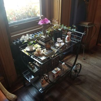 Lady Mendl's Tea Salon - Tea Rooms Near Me - New York, New York Lady Mendl's Tea Salon - Tea Rooms Near Me - New York, New York