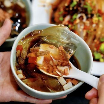 Erwa Cold Pot Fish - Chinese Near Me - San Gabriel, California Erwa Cold Pot Fish - Chinese Near Me - San Gabriel, California