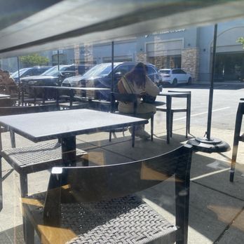 Starbucks - Outside seating - Coffee & Tea Near Me - Elk Grove, California Starbucks - Outside seating - Coffee & Tea Near Me - Elk Grove, California