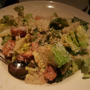 Black+Blue Vancouver - Awesome caesar salad! - Steakhouses Near Me - Vancouver, British Columbia