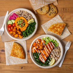 Sweet Bestie Bowls Dinner Deal