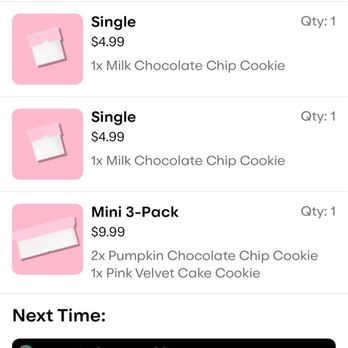 Crumbl - Niles - Bakeries Near Me - Niles, Illinois Crumbl - Niles - Bakeries Near Me - Niles, Illinois