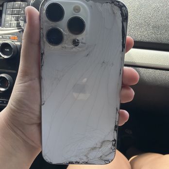 Smart Fix - Mobile Phone Repair Near Me