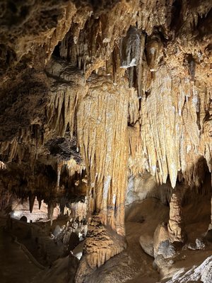 Luray Caverns by null