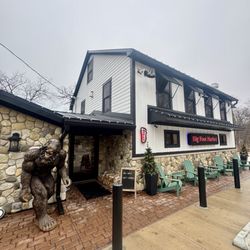 Big Foot Market