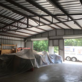 Climate Control Experts - Insulation Installation Near Me - Garland, Texas