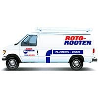 Slide of Roto-Rooter Plumbing & Drain Service