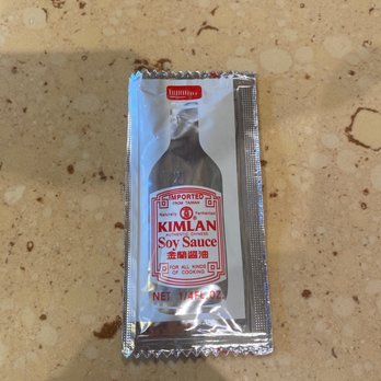 Sarku Japan - This is what they gave us instead of teriyaki sauce. - Japanese Near Me - Thousand Oaks, California Sarku Japan - This is what they gave us instead of teriyaki sauce. - Japanese Near Me - Thousand Oaks, California