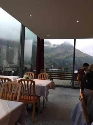 Hotel Alpenstern by null