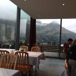 Bertram Bischof Hotel Alpenstern