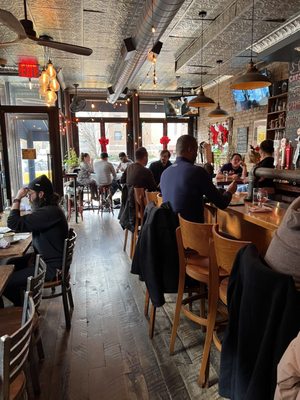East Harlem Bottling Co. by null