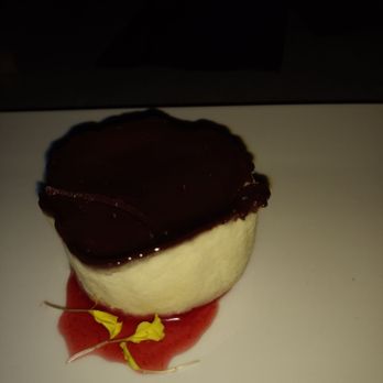 Matilda Midnight - Chocolate ganache cheesecake. - Cocktail Bars Near Me - Chattanooga, Tennessee Matilda Midnight - Chocolate ganache cheesecake. - Cocktail Bars Near Me - Chattanooga, Tennessee
