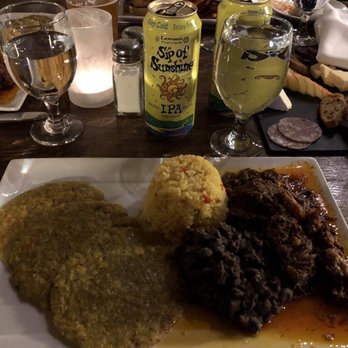 Table 43.1 - New American Near Me - South Londonderry, Vermont